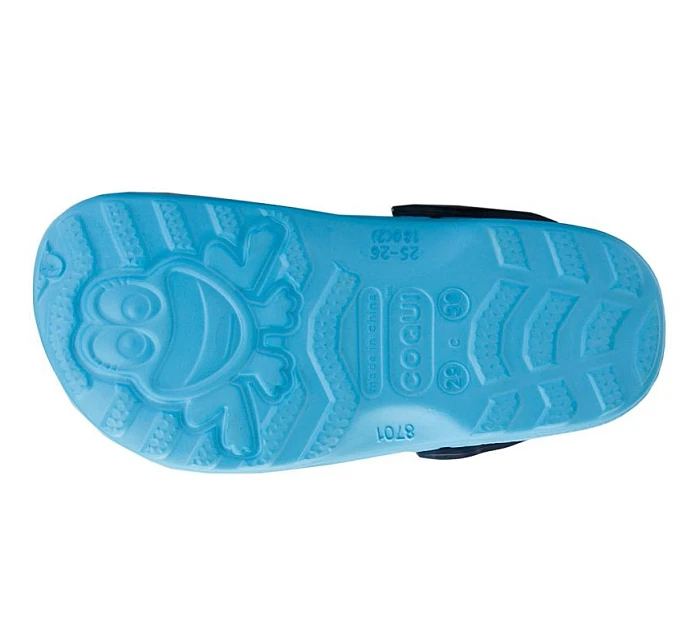 Coqui Little Frog Jr 8701-100-1821A/8701-100-1821