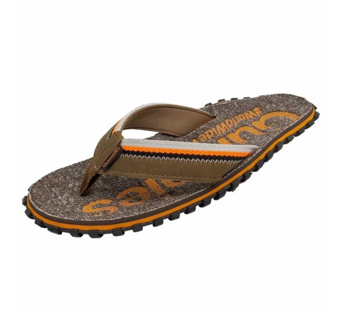 Žabky Gumbies Cairns C-CA-UNI-OR Žabky Gumbies Cairns C-CA-UNI-OR