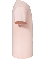 Dětské tričko z bio bavlny 09. blush pink model 22447482 - Jerzees Dětské tričko z bio bavlny 09. blush pink model 22447482 - Jerzees