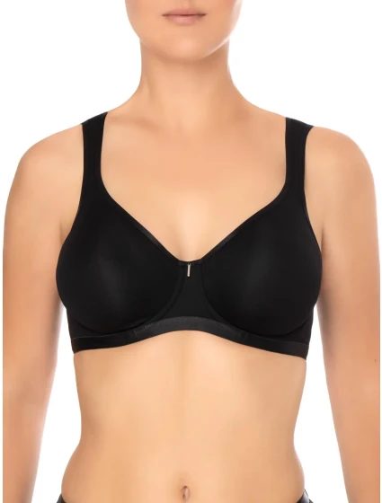 223 Basic MoldingBH mit Bügel 004 cerná model 18385786 - Felina 223 Basic MoldingBH mit Bügel 004 cerná model 18385786 - Felina