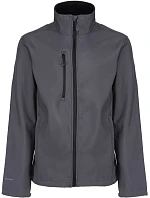 TRA 600 Pánská 2vrstvá softshell bunda Made grey model 22525901 - Regatta TRA 600 Pánská 2vrstvá softshell bunda Made grey model 22525901 - Regatta