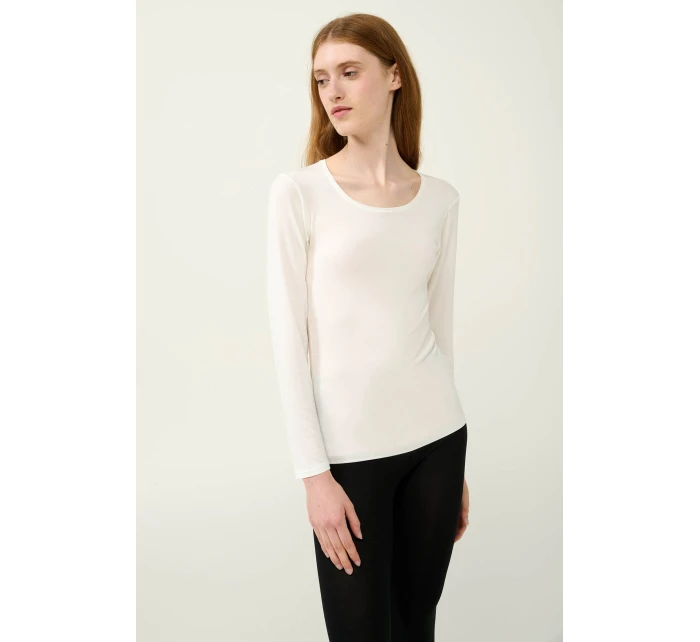 Vamp - tričko s dlhým rukávom 92% BAVLNA - 8% ELASTAN 23911 - Vamp Vamp - tričko s dlhým rukávom 92% BAVLNA - 8% ELASTAN 23911 - Vamp