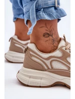 Dámské sportovní boty model 21626213 - Boto