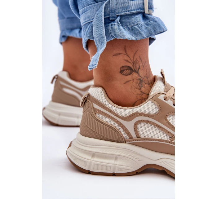 Dámské sportovní boty model 21626213 - Boto