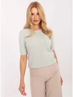 Jumper PM SW PM 5065.28 pistácie
