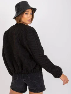 Bunda RV KR 006.16 čierna