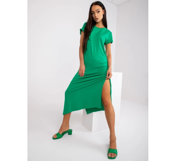 Šaty RV SK 7671.08 zelená