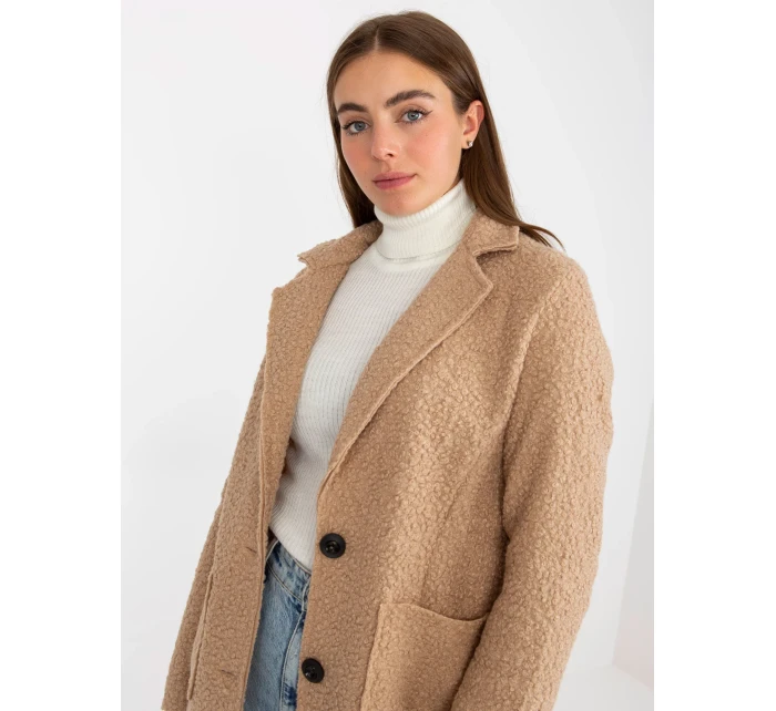 Dámský kabát TW EN BI model 17761058 - FPrice