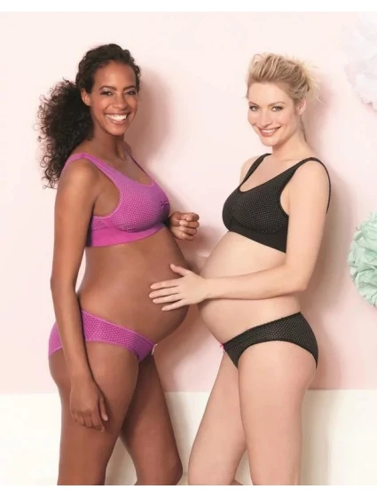 Seamless model 18439276 těhotenské kalhotky - Anita