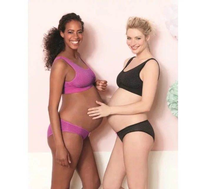 Seamless model 18439276 těhotenské kalhotky - Anita