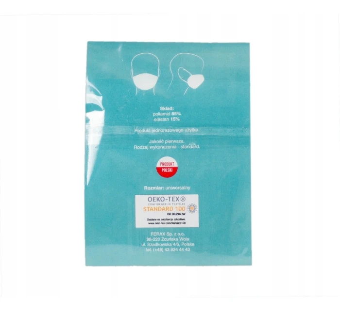 Ochranná hygienická maska - Gemini