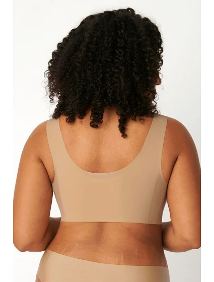 Sportovní podprsenka SLOGGI ZERO FEEL BRALETTE