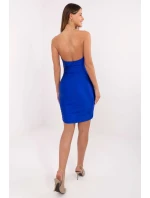 Večerné šaty model 221331 Taliansko Moda