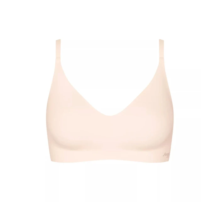 sloggi ZERO Microfibre 2.0 Bralette - WHITE - SLOGGI WHITE - SLOGGI