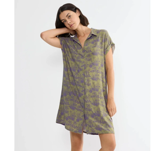 Boyfriend Fit NDW X - GREEN - TRIUMPH GREEN - TRIUMPH