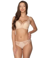 Polovystužená dámska podprsenka semi soft Gaia BS 931 Veronika 2
