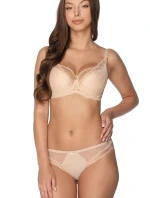 Polovystužená dámska podprsenka semi soft Gaia BS 931 Veronika 2