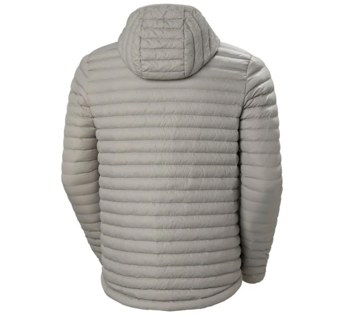 Helly Hansen Sirdal Bunda s kapucňou M 62989 885