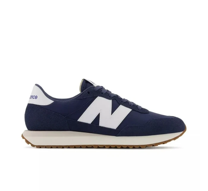 Topánky New Balance M MS237GB