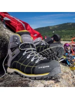 Topánky TREZETA Hurricane Evo M T010717006 Topánky TREZETA Hurricane Evo M T010717006