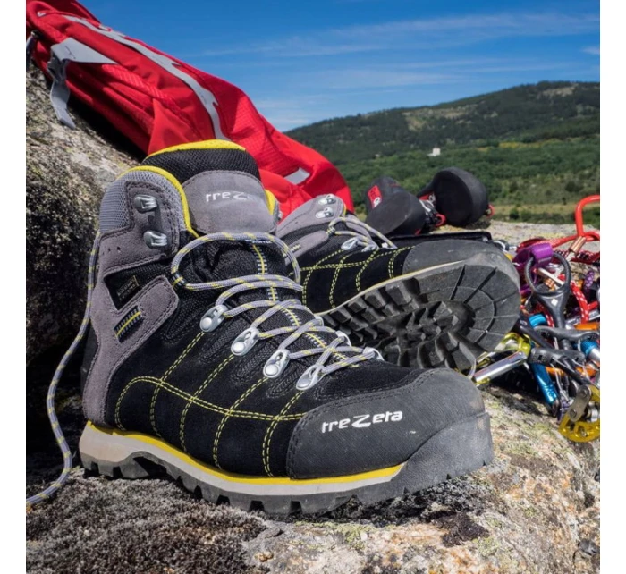 Topánky TREZETA Hurricane Evo M T010717006 Topánky TREZETA Hurricane Evo M T010717006