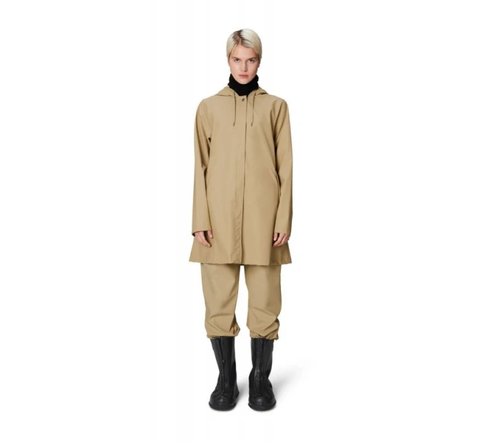 Bunda, mackintosh Rains A-Line Jacket W3 W 18050 24