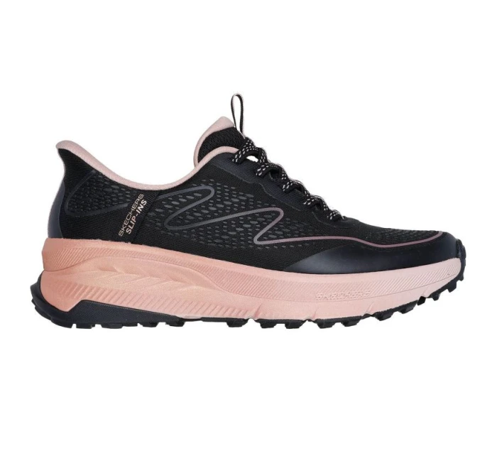 Buty Slipins Switch Back W model 21100542 - Skechers Buty Slipins Switch Back W model 21100542 - Skechers