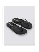 Dámske žabky Ipanema Mesh IX comfort black