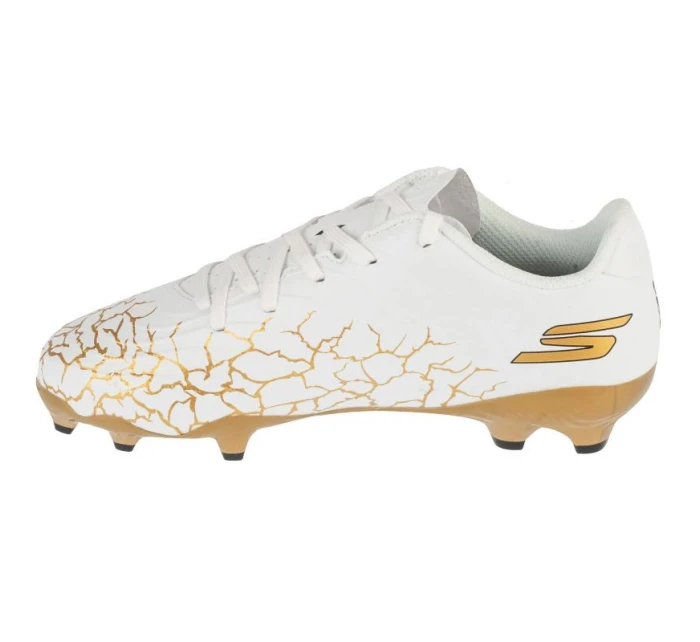 Jr Youth  White 33 model 21891407 - Skechers