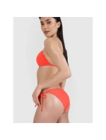 Dámské bikiny se středně vysokým pasem model 21433639 - 4F Dámské bikiny se středně vysokým pasem model 21433639 - 4F