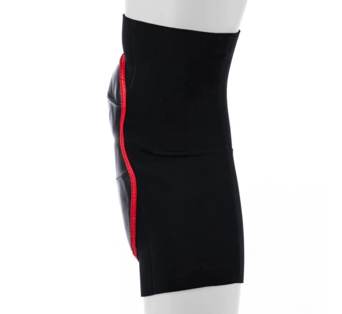 Kožené chrániče kolien "Warrior" - DBX-KG - M