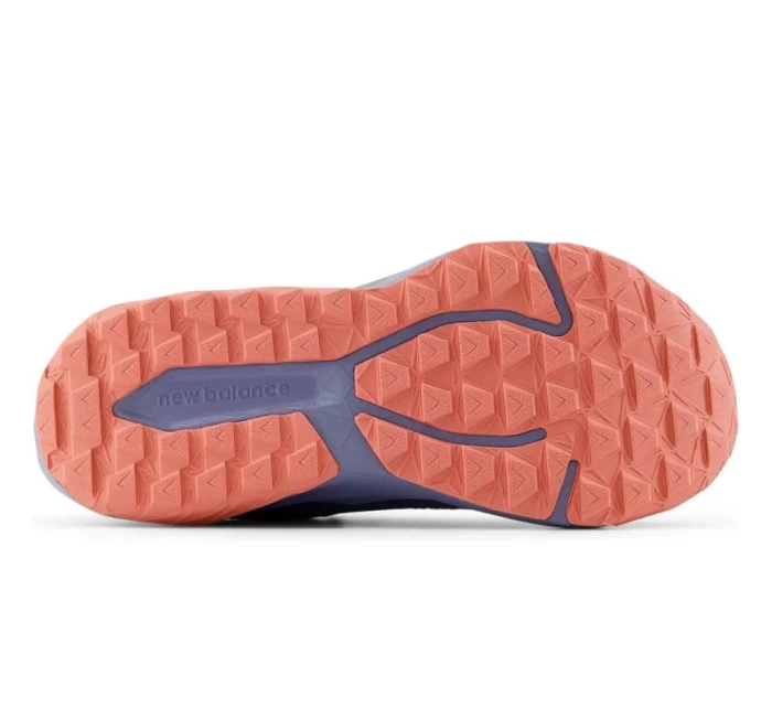 Dámské běžecké boty New Balance modré model 21860591 - On Running