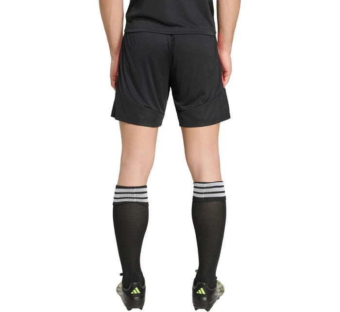 Pánske šortky adidas Tiro 26 League black/red KA8776