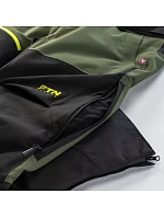 Pánske nohavice VORAL PANTS PRIMALOFT