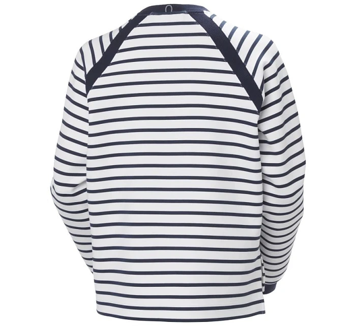 Helly Hansen dámska mikina W CAPRI SWEATSHIRT 54568 001