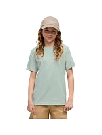 Detské tričko Puma ESS Centered Cat Logo Tee, mätová, 692972, 29