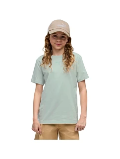 Dětské tričko ESS Cat Logo Tee, 29 model 22300946 - Puma