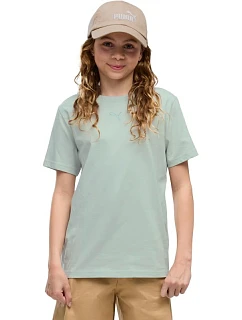 Dětské tričko ESS Cat Logo Tee,  29 model 22300946 - Puma
