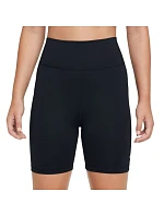 Detské šortky Nike One, čierne, FZ5603 010 Detské šortky Nike One, čierne, FZ5603 010