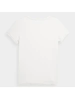 Dámske tričko W 4FSS23TFTSF193 11S - 4F