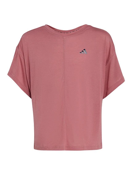 Tričko Yoga Tee Jr model 18635135 - ADIDAS Tričko Yoga Tee Jr model 18635135 - ADIDAS