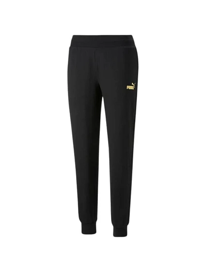 ESS+ Metallic Pants FL W model 18807074 01 dámské - Puma