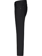 JN Pánské elastické kalhoty 02. black model 22533739 - Daiber JN Pánské elastické kalhoty 02. black model 22533739 - Daiber