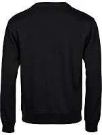 Tee Jays TJ 5504 Mikina Interlock 18.5504 black