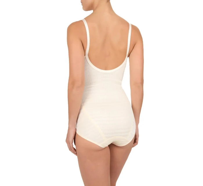 Felina 76 Weftloc 0005076, Body ohne Bügel 5076 003 champagner