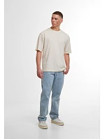 Build your Brand BY 391 Pánske hrubé tričko „Loose Fit“ 56.0391 tmavomodré Build your Brand BY 391 Pánske hrubé tričko „Loose Fit“ 56.0391 tmavomodré