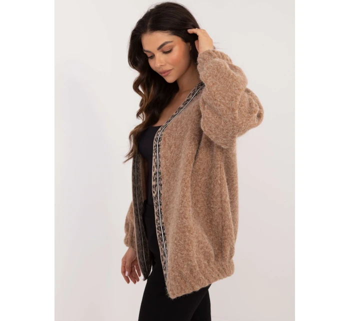 DHJ NA A8500.11P bunda camel DHJ NA A8500.11P bunda camel