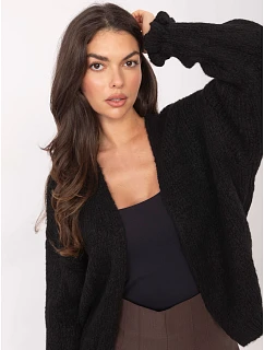 Jumper MI SW 0904.82 čierny