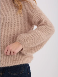Sweter MO SW model 21886065 beżowy - FPrice