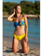 Brazílske plavky (1) + brazílsky - Ewlon